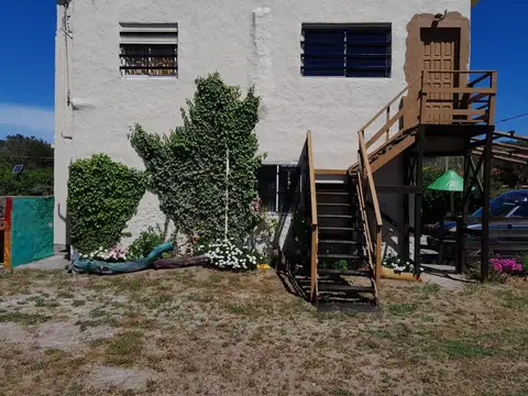 Complejo de Cabañas - 8 Unidades - 1.950Mts2 - Nueva Atlantis