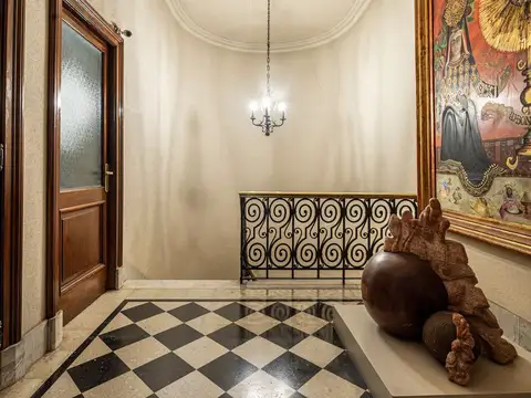Departamento en Venta de 5 dormitorios