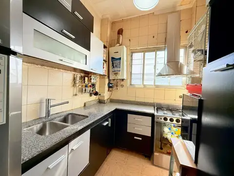 Depto Tipo Casa en Venta de 2 dormitorios
