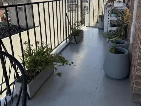 Departamento en Venta 45 años