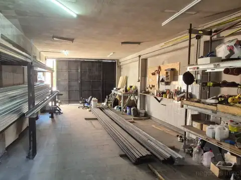 Casa en Venta en Villa Santos Tesei, USD 160.000