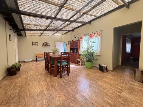 Terreno en Venta, FOT 1,6