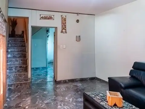 Casa en Venta en Sarmiento, USD 115.000