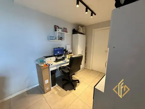 Departamento en Alquiler 8 años