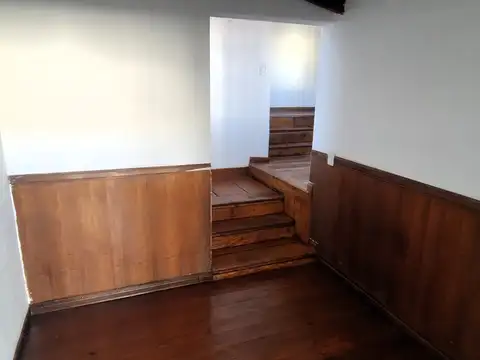 Centenera 3100, Piso 1