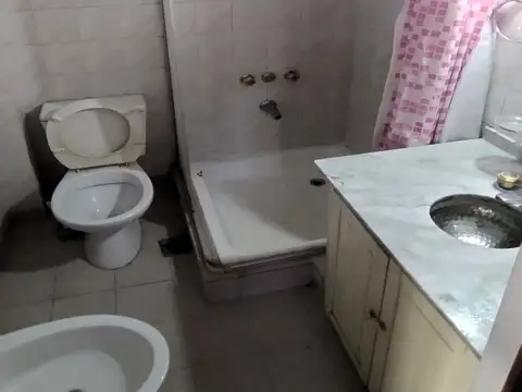 Centenera 3100, Piso 1