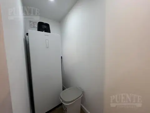 Depto Tipo Casa en Venta 5 años