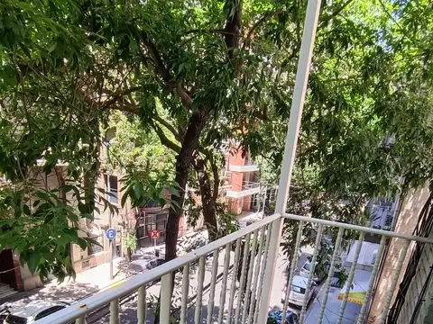 Monoambiente Eléctrico con Excelente Ubicación