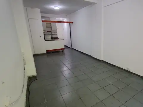 Departamento en Venta en Palermo, USD 64.500