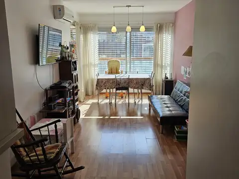 Departamento en Alquiler de 3 ambientes