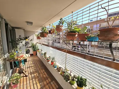 Departamento en Alquiler Apto profesional