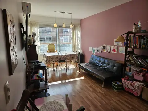 Departamento en Alquiler de 2 dormitorios