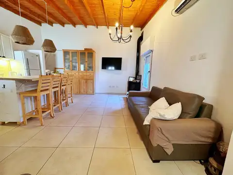 Casa en Venta en Villa Elisa, USD 65.000