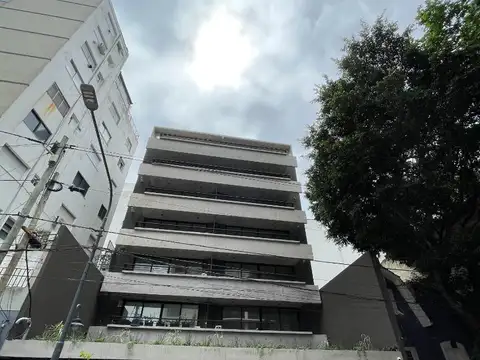 Güemes 600, Piso 4