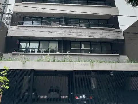 DEPARTAMENTO EN ALQUILER EN VICENTE LOPEZ