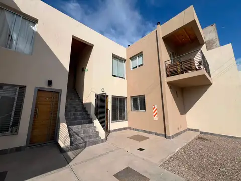 VDEPARTAMENTO 2 DORMITORIOS 2 BAÑOS GUAYMALLEN