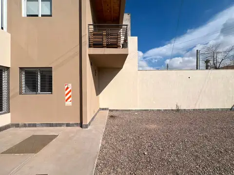 Departamento en Venta en Villa Nueva de Guaymallen, USD 75.000
