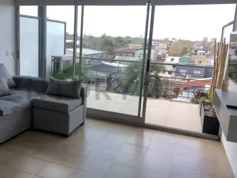 montevideo 1300, Piso 3