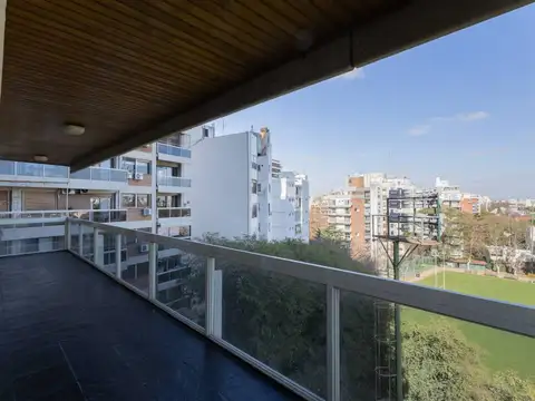 Departamento en Venta en Belgrano, USD 795.000