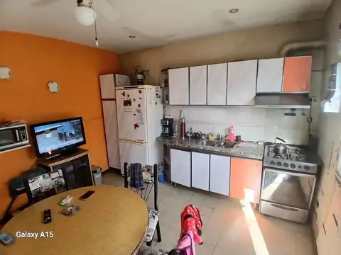 Venta vivienda de 4 amb en 2 plantas