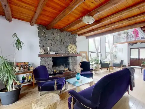 VENTA CASA BARRIO BUEN RETIRO PILAR