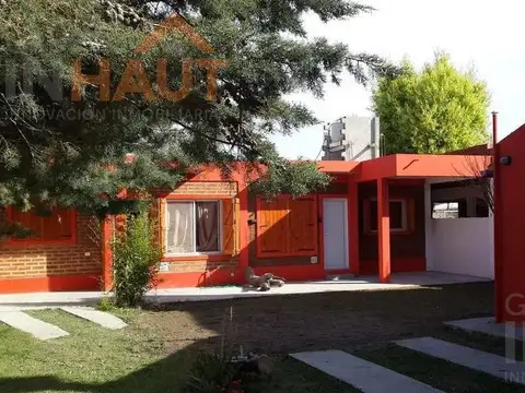 COMPLEJO DE DEPARTAMENTOS EN LAS GRUTAS
