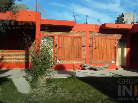 COMPLEJO DE DEPARTAMENTOS EN LAS GRUTAS