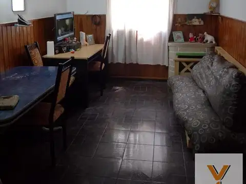 Departamento en venta - 3 Dormitorios 1 Baño - Cochera - 67Mts2 - Merlo