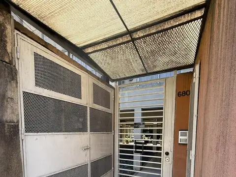 Departamento en Alquiler de 3 ambientes