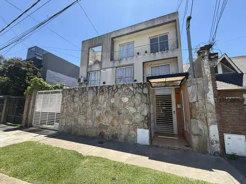 DEPTO | 3 AMBIENTES | TERRAZA | BALCÓN | FUNCIONAL | VILLA MORRA PILAR