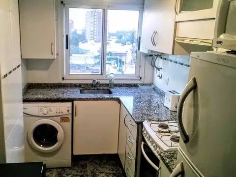 Departamento en Alquiler al Este