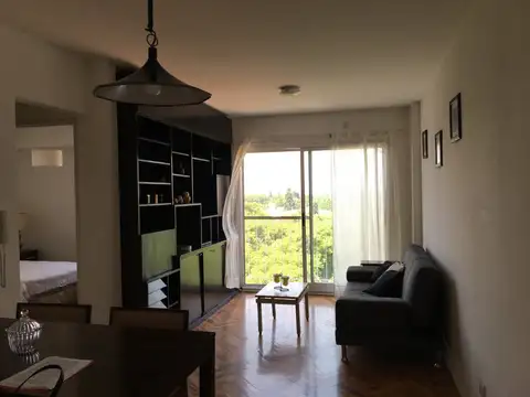 Departamento en Alquiler de 2 ambientes