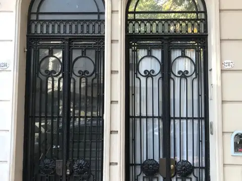 Depto Tipo Casa en Venta de 3 ambientes