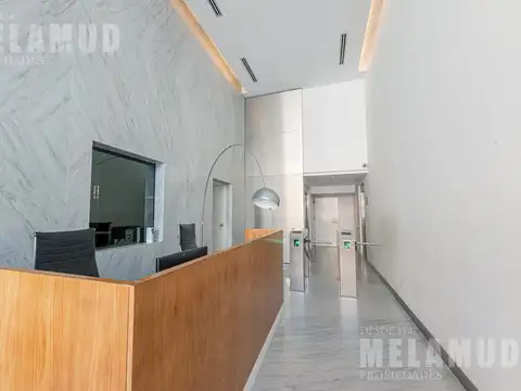 Departamento en Alquiler en Colegiales, USD 750