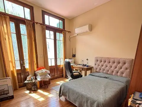 Casa 4 ambientes con 4 baños