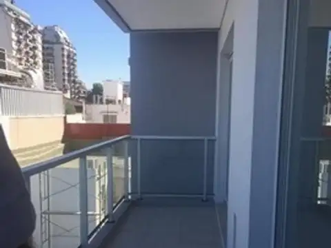 Departamento en Alquiler Temporal de 1 dormitorio