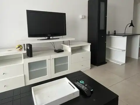 Departamento en Alquiler Temporal en Palermo, USD 800