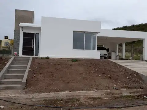 Casa en Venta en Juana Koslay, USD 185.000