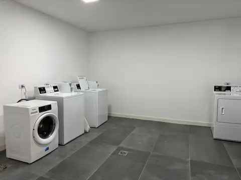 Departamento en Venta con 1 cochera
