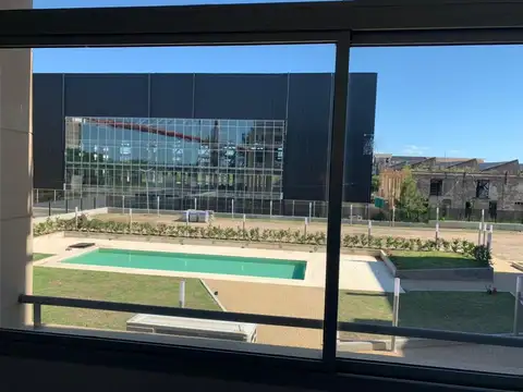 Departamento en Venta en Zárate, USD 89.000
