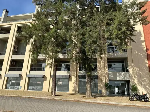 Departamento en emprendimiento Zárate Chico "Lofts del Rio"