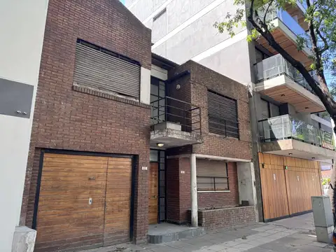 Terreno en Venta 20  mts Fondo