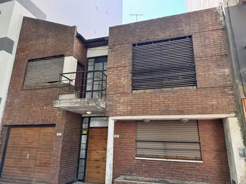 Terreno en Venta 8  mts Frente