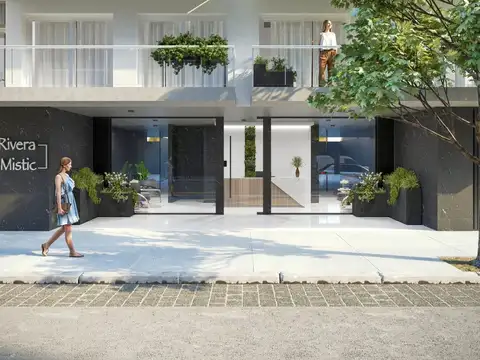 Doctor Pedro Ignacio Rivera 4900