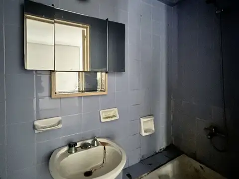 Departamento - Venta - Argentina, Capital Federal - Av. La Plata 300