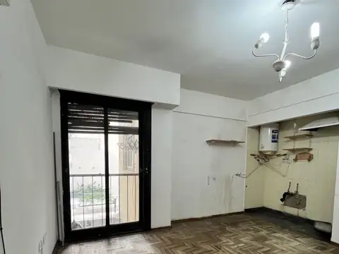 Departamento en Venta en Caballito, USD 38.500