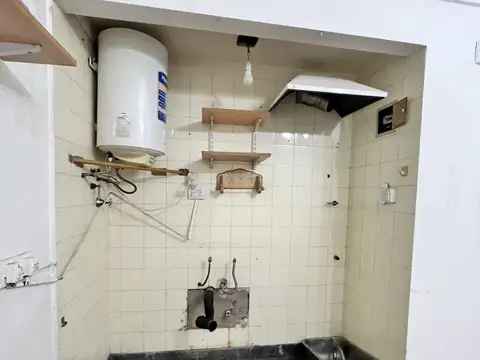 Departamento en Venta al Norte