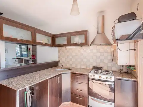 Depto Tipo Casa en Venta de 2 dormitorios