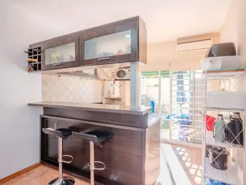 Depto Tipo Casa en Venta en Hurlingham, USD 135.000