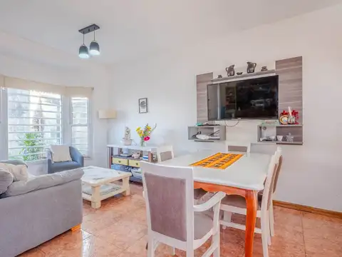 Venta Duplex 3 amb - Muy buena zona Hurlingham